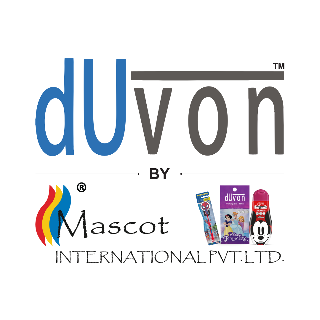 Sponsor - Duvon